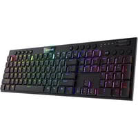 كيبورد العابRED REDRAGON K618RGB-PRO