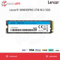Lexar NM610PRO M.2 2TB