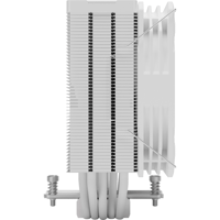 مروحة تبريد ابيض gamedias BOREAS M2 510WH