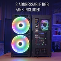 CASE AEROCOOL AIRHAWK