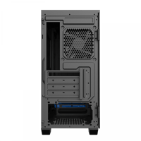 case MINI STRATOS H609