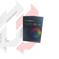 GAMEMAX CL300 120MM FAN RGB