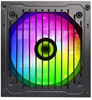 POWER SUPPLY جيم ماكس 800 واط ار جي بي