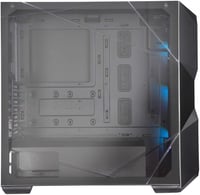CASE masterbox td500 mesh RGB