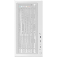 كيس العاب Spear 18 AVALANCHE WHT