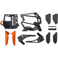 CASE COUGAR CONQUER 2