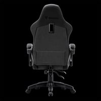 كرسي العاب اسود Gamdias ZELUS E3