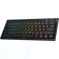 كيبورد العابRED REDRAGON K632RGB-PRO