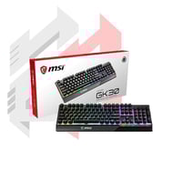 كيبورد Msi keyboard Gk630