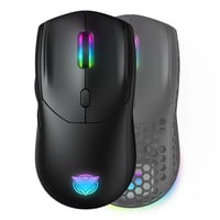 ماوس العاب ابيض اسود M95 ASA