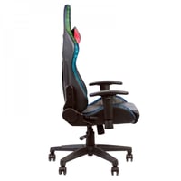 كرسي XTREME HV-LION1 GAMING/RED-RGB