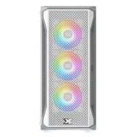 CASE XIGMATEK GAMING X ARCTIC White