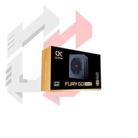Xigmatek Alfa Fury Go 580 power supply