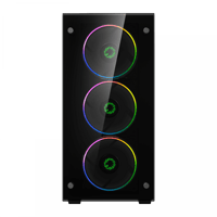 case MINI STRATOS H609