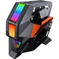 CASE COUGAR CONQUER 2