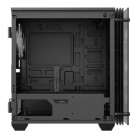 case MINI STRATOS H609