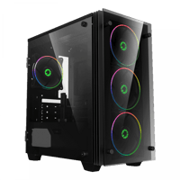 case MINI STRATOS H609