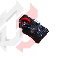 كيبورد العاب كمبو G11