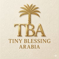 Tiny Blessing Arabia