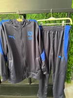 طقم نادي الهلال الشتوي الجديد لا يفوتك متجر الزين