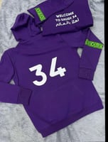 بلوفر شتوي جديد 2025