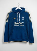 هودي الهلال بتصميم خاص - متجر الزين