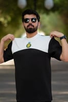 تيشيرت نادي النصر التمرين الجديد 2025-2026