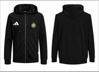 جاكيت نادي النصر الشتوي الجديد