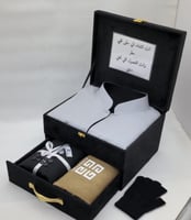 بوكس رجالي شتوي جفنشي سديري متجر الزين