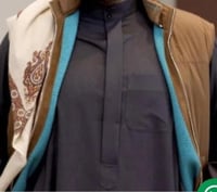 سديري سمو الأمير محمد بن سلمان شتوي جوخ