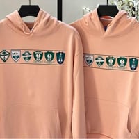 هودي الأهلي السعودي النسائي