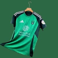 تيشيرت الاهلي السعودي 2025 متجر الزين