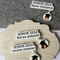 بروشات تخرج 2024