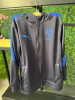 جاكيت نادي الهلال الجديد لا يفوتك متجر الزين