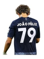 تيشيرت النصر الجديد باسم اللاعب فيليكس 2026