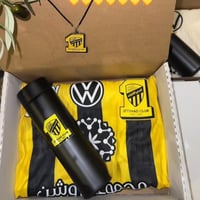 بكج الاتحاد تيشيرت الاساسي