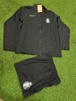 طقم نادي النصر جاكيت مع سروال طويل الجديد2025متجر...