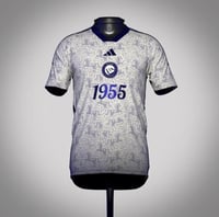 قميص النصر الثالث لموسم 2025/2026 من تصميم أديداس