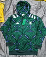 هودي المنتخب السعودية 2026