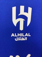 تيشيرت ذكرى تأسيس نادي الهلال ال67 مقاس رجالي نسائ...