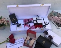 بوكس هداياء رجالي