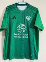 تيشيرت نادي الاهلي السعودي الجديد 2026