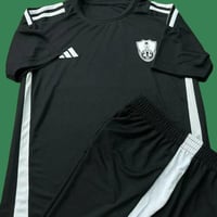 طقم الاهلي التمرين الجديد 2025 متجر الزين