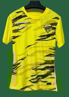 تيشيرت الاتحاد التمرين الجديد