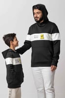 هودي العميد الشتوي الجديد