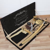 طقم رجالي ملكي