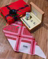 طقم رجالي قدمها كاهديه