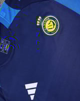 طقم نادي النصر التمرين الجديد2025 متجر الزين