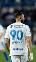 تيشيرت نادي الهلال بن زيما الرقم 90