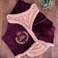 شال نسائي شتوي بلاسم متجر الزين